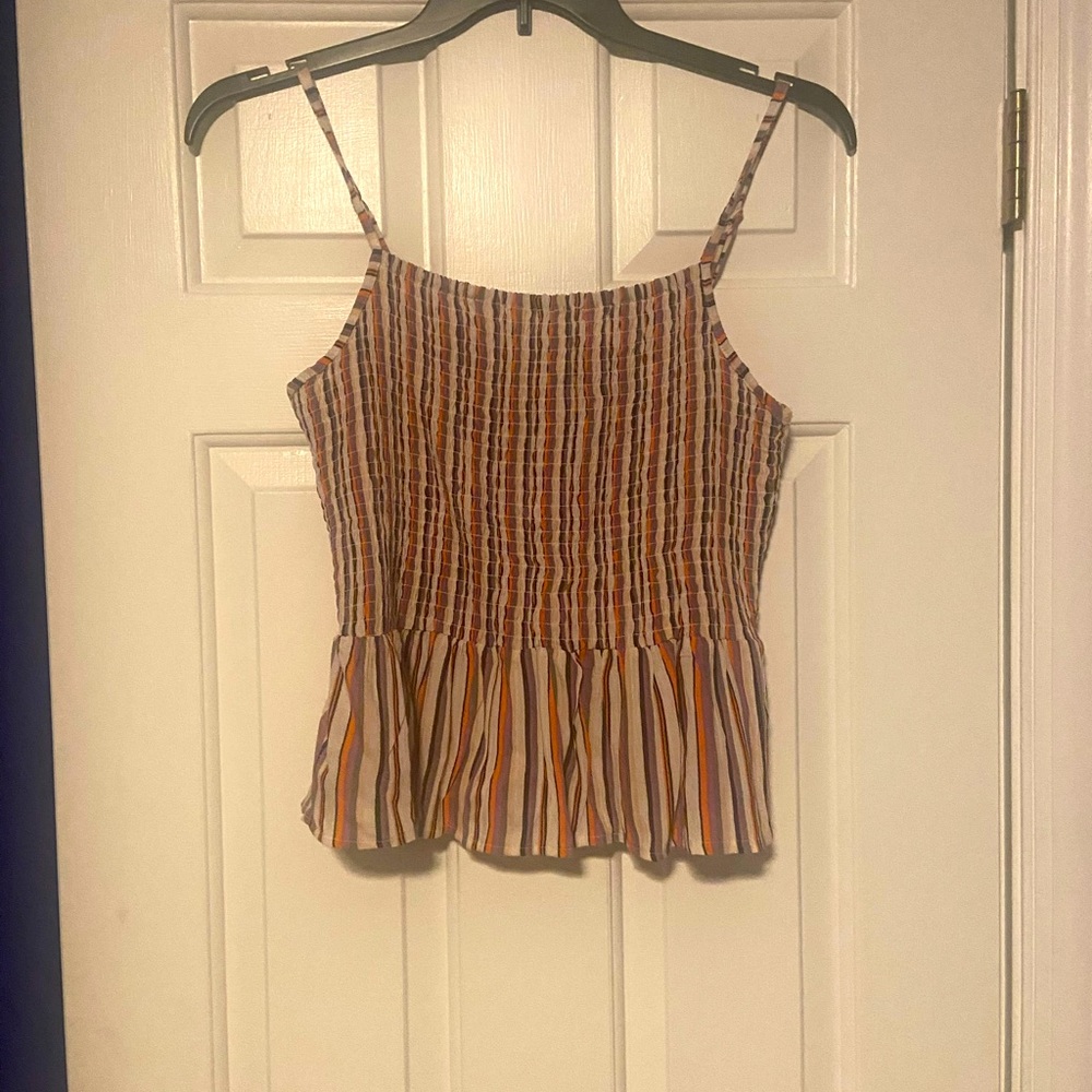 Tank top